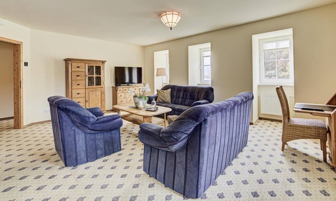 Alken Apartamento | 75 m² Apartamento ∙ 1 habitación ∙ 2 huéspedes