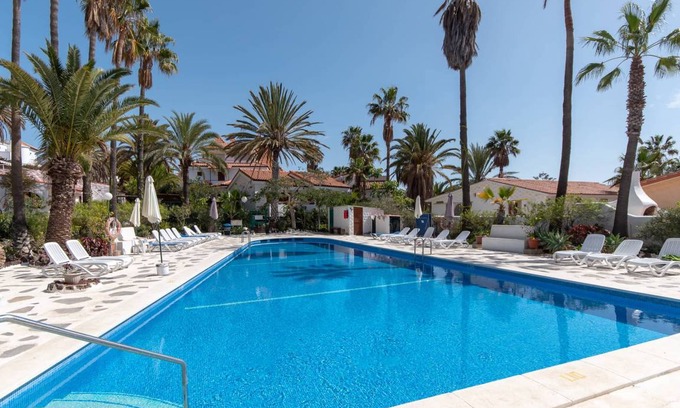 Chayofa Apartamento | 75 m² Apartamento ∙ 2 habitaciones ∙ 4 personas
