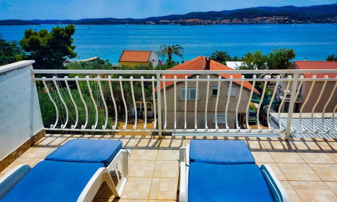 Kuciste Apartamento | 75 m² Apartamento ∙ 2 habitaciones ∙ 4 huéspedes