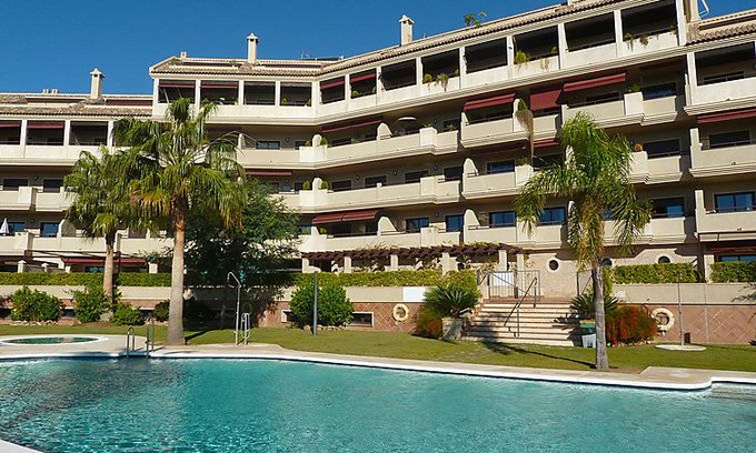 Torreblanca Apartamento | 75 m² Apartamento ∙ 2 habitaciones ∙ 6 personas