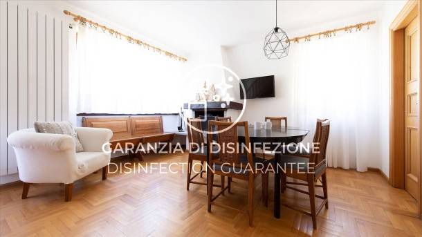 Valdidentro Apartamento | 75 m² Apartamento ∙ 2 habitaciones ∙ 5 personas