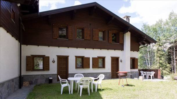Valdidentro Apartamento | 75 m² Apartamento ∙ 2 habitaciones ∙ 3 personas