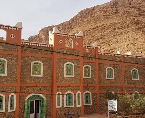 Toudgha El Oulia Cama Y Desayuno | 75 m² Bed & Breakfast ∙ 7 huéspedes