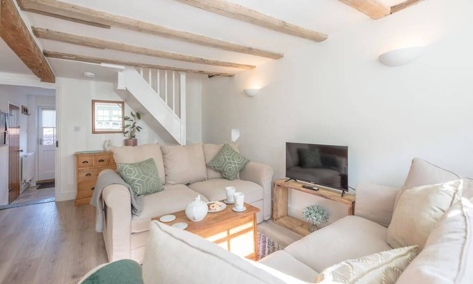 Halesworth Casa | Casa ∙ 2 habitaciones ∙ 4 personas
