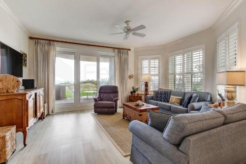 Amelia City Casa | 75 Ocean Place
