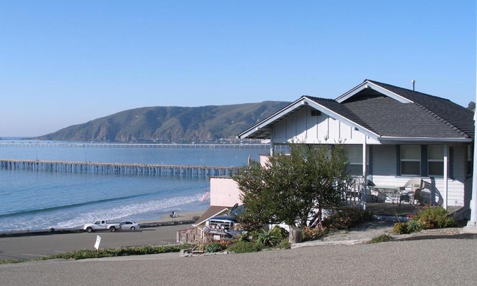 Avila Beach Casa | 75 San Antonia