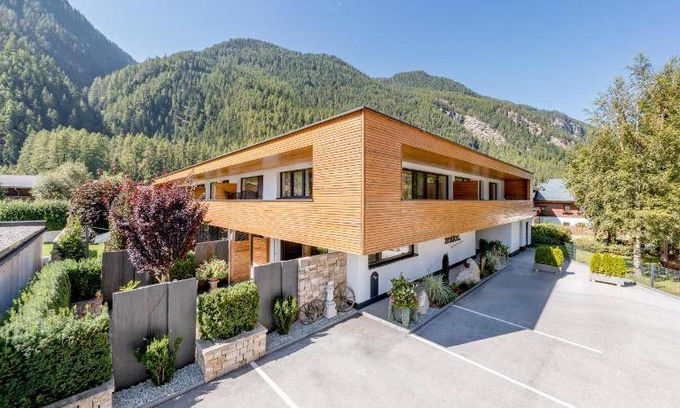 Oberried Apartamento | 76 m² Apartamento amueblado ∙ 2 habitaciones ∙ 4 huéspedes