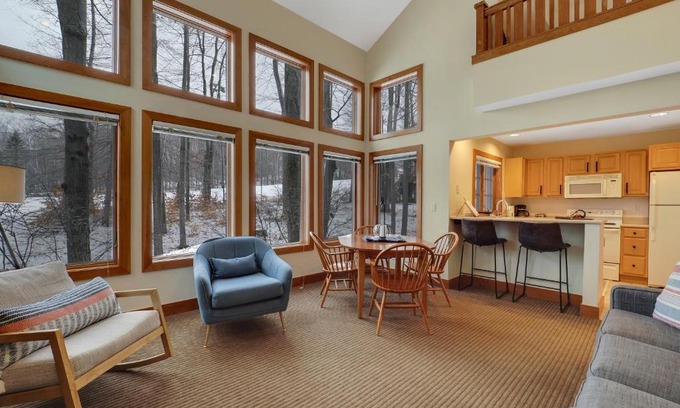 Boyne Falls Casa | 762 Disciples Village Condo