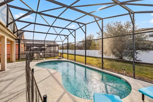 Seasons Casa | 765 Beautiful Vacation Home With Private Pool, And Much More!