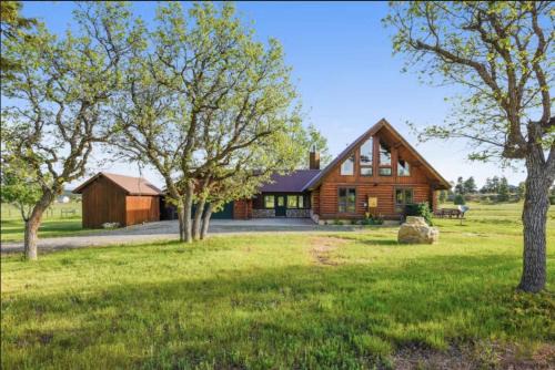 Pagosa Springs Casa | 766 Dichoso