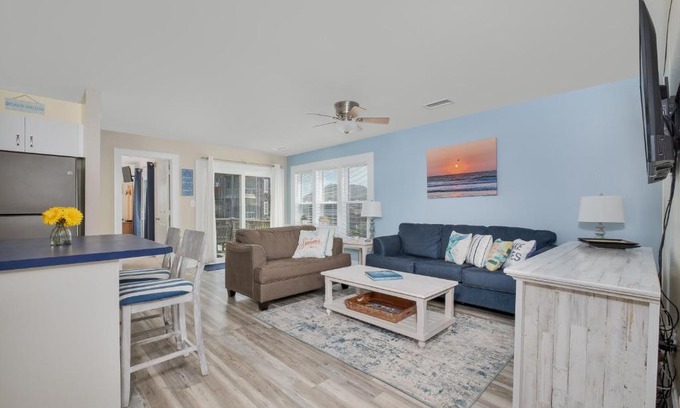 Avon Casa | 7662 - Sea La Vie by Resort Realty