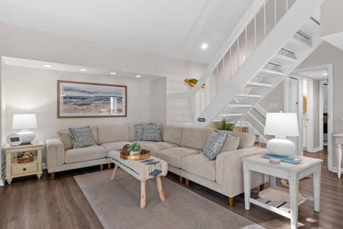 Spinnaker Beachhouses Casa | 767 Spinnaker Beach House