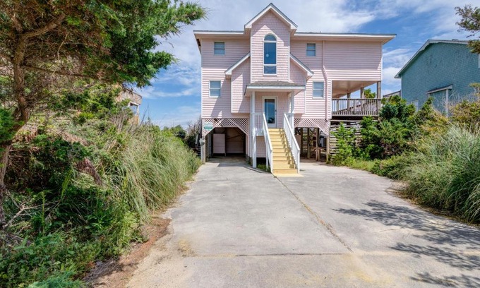 Avon Casa | 7675 - Sweet Caroline by Resort Realty