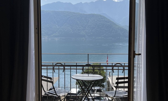 Melide Casa | 76thelakehouse
