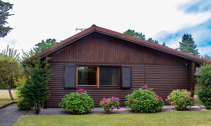 Suhlendorf Casa | 77 m² Casa ∙ 2 habitaciones ∙ 4 personas