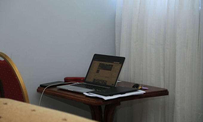 Windhoek Central Apartamento | 77 On independence Avenue