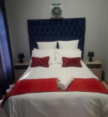 Bela-Bela Apartamento | 77 Pendleberry Grove