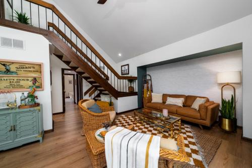 Spinnaker Beachhouses Casa | 771 Spinnaker Beach House