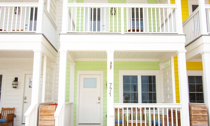 Celina Casa | 771 TH · Paradise Palms - 2 Bed/2.5 Bath Townhome w/ Amazing Views!