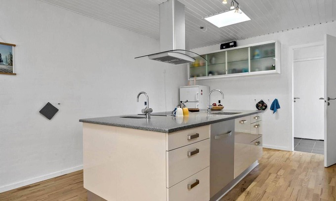 Hvide Sande Casa | 7766 Hvide Sande - Livadiavej 25