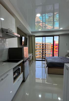 Mai Khao Apartamento | 777 Beach Condo Maikhao