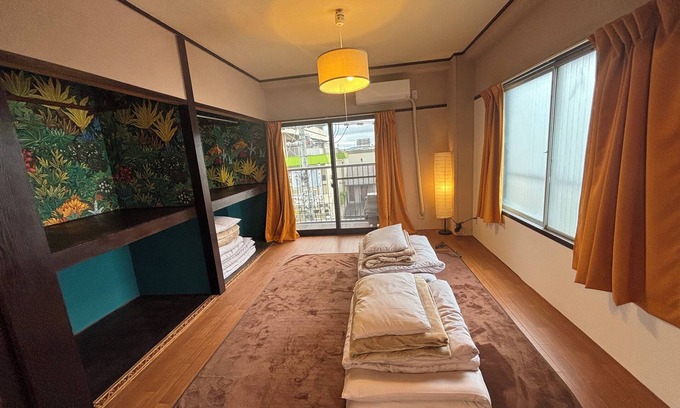 Tori Machi Casa | 777 Takamatsu Guest House