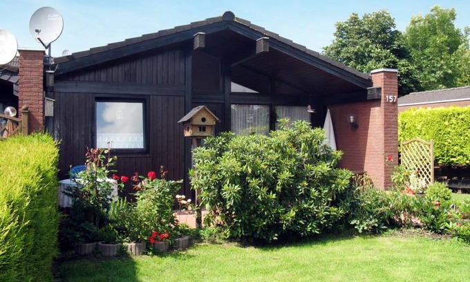 Fedderwardersiel Otro | 78 m² Alojamiento ∙ 2 habitaciones ∙ 6 huéspedes