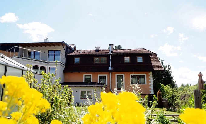 Goeriach Apartamento | 78 m² Apartamento ∙ 2 habitaciones ∙ 6 huéspedes