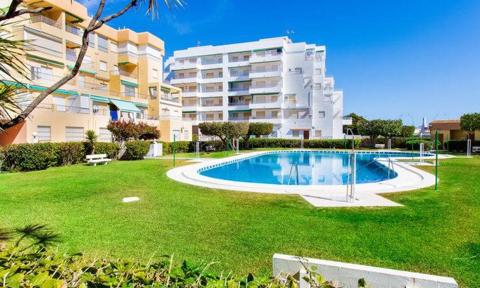 Salobrena Apartamento | 78 m² Apartamento ∙ 2 habitaciones ∙ 4 personas