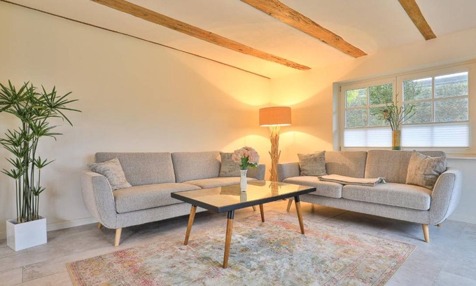 Born auf dem Darss Apartamento | 78 m² Apartamento ∙ 2 habitaciones ∙ 4 huéspedes