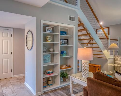 Spinnaker Beachhouses Casa | 781 Spinnaker Beach House
