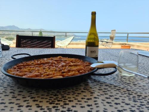 Llanca Apartamento | 7815 Apartament in Llançà