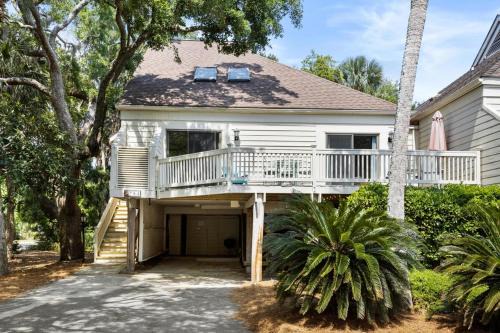 Spinnaker Beachhouses Casa | 784 Spinnaker Beach House