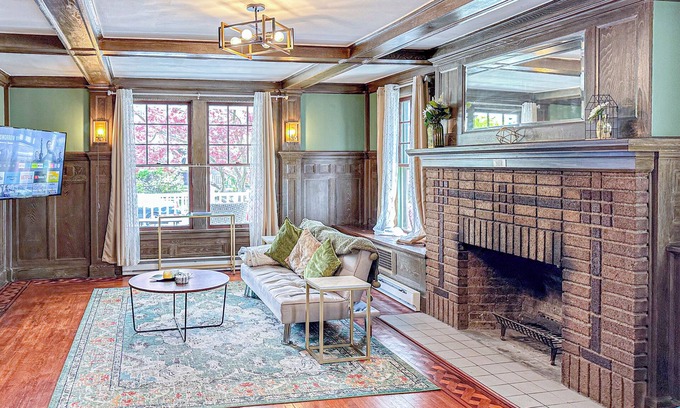 Norwich Apartamento | 79-1 3br apartment