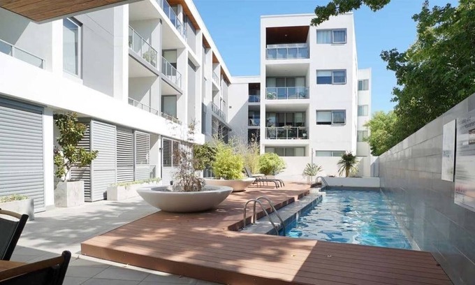 Rivervale Apartamento | CERCA DE OPTUS Y CORONA