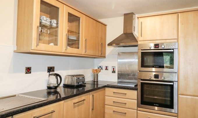 Aviemore Cabaña | 79 Corrour Road