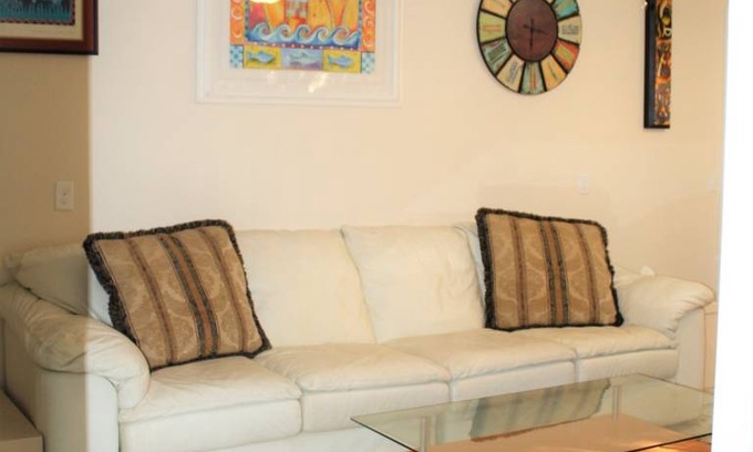 Laurel Apartamento | 79 m² Aparthotel ∙ 1 habitación ∙ 2 personas