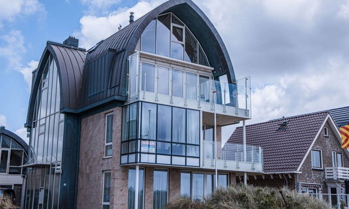 Egmond aan Zee Casa | 79 m² Casa ∙ 1 habitación ∙ 3 huéspedes