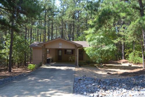 Hot Springs Village Casa | 79 Mandarina Drive