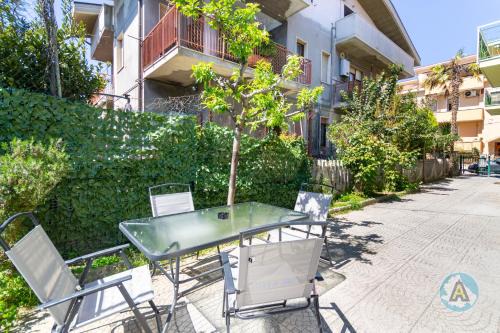 Silvi Marina Apartamento | 79a - comodo appartamento per il mare
