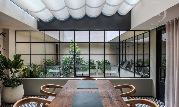 Zona Rosa Apartamento | 79bogotá Boutique Suites