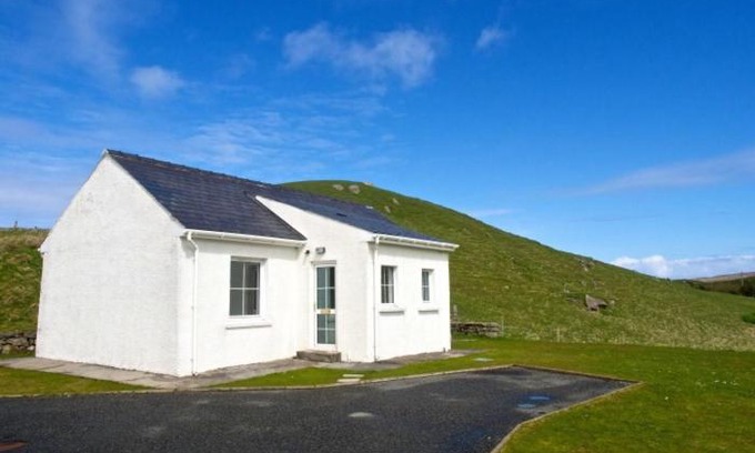 Ardroil Casa | 7B Ardroil