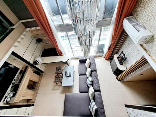 Khlong Toei Nuea Casa | 7B-Short-term rental allowed-5BRs Downtown Bangkok