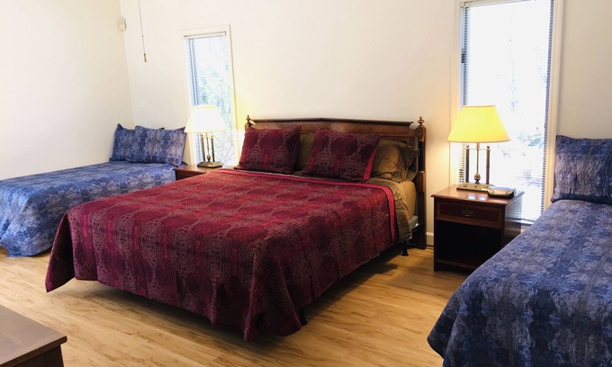 Lookout Mountain Casa | JUBILEO ~ 7 hab. ~ 25 pers. ~ 9 millas Chatt