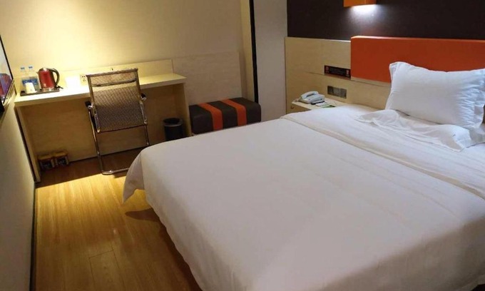 Shenzhen Hotel | 7Days Premium Shenzhen Songgang Yanchuan Branch