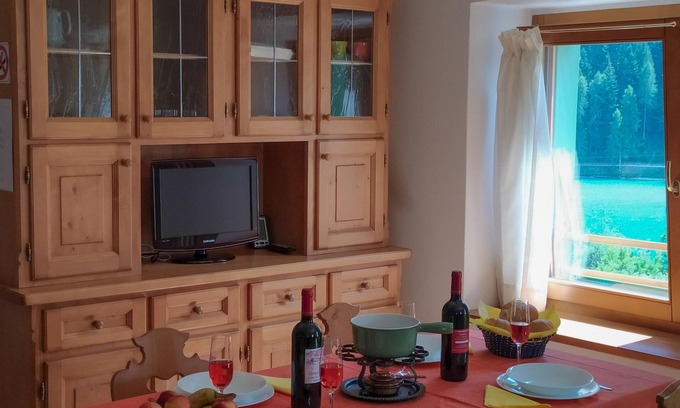 Auronzo di Cadore Apartamento | 7casa - Apartamento en Auronzo - Dolomitas