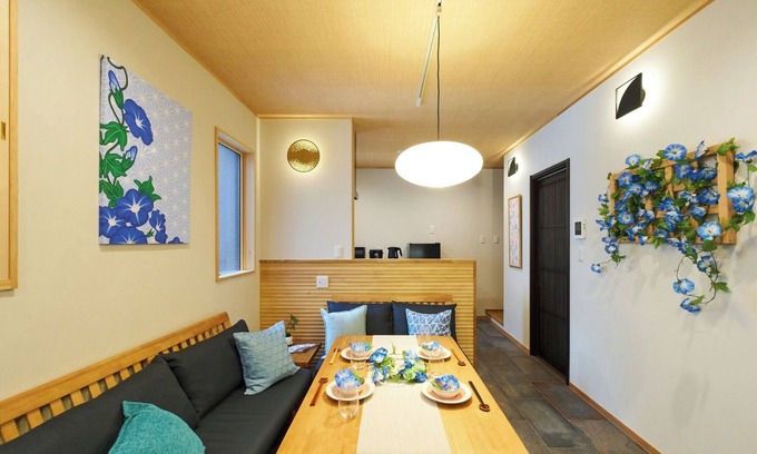 Iriya Casa | 7minute walk from Iriya Station | Exclusive accom / Taito-ku Tokyo