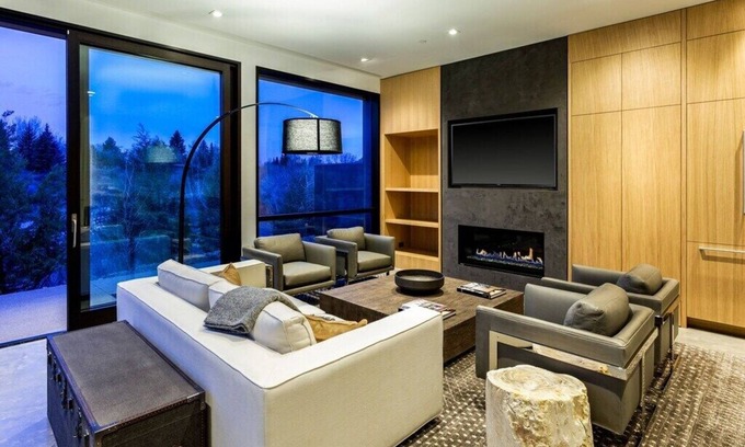 West End Casa | 7MM Aspen New Construction Residence in Town by Aspen Vacation Rentals™