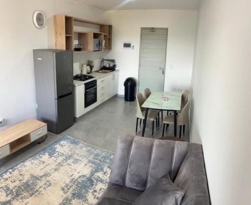 Salt Rock Apartamento | 7one4 Sheffield