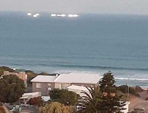 Jeffreys Bay Apartamento | 7Onthebeach